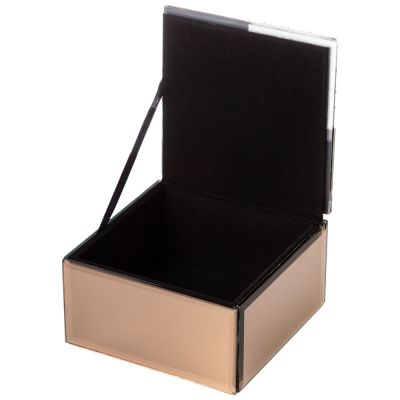 ШКАТУЛКА 12,5*12,5*6,5 СМ-2