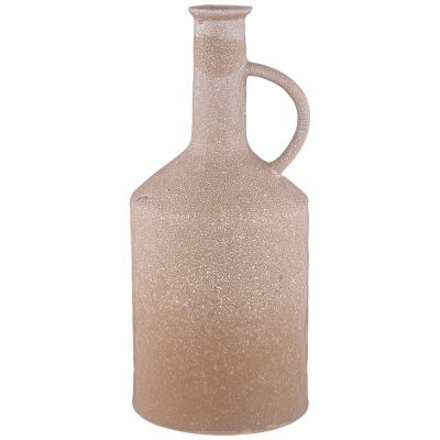 ВАЗА ДЕКОРАТИВНАЯ ВЫСОТА 29СМ-0