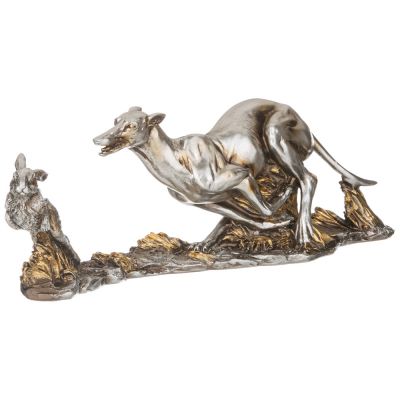 ФИГУРКА ДЕКОРАТИВНАЯ 