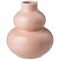 ВАЗА ДЕКОРАТИВНАЯ 11,3Х11,3Х13,1 СМ