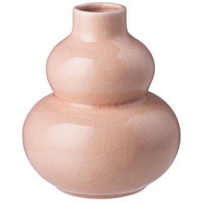 ВАЗА ДЕКОРАТИВНАЯ 11,3Х11,3Х13,1 СМ-0