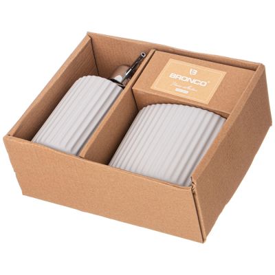 НАБОР ДЛЯ ВАННОЙ КОМНАТЫ 2 ПР.-1