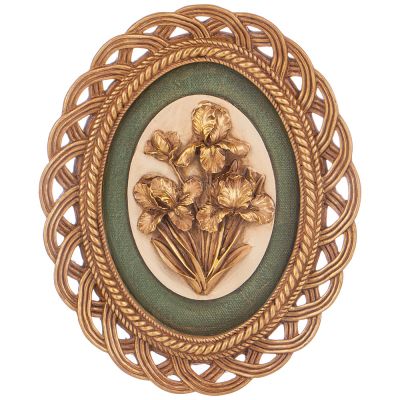 ПАННО НАСТЕННОЕ 19,5*2*24 СМ-0