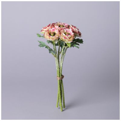 БУКЕТ ИСКУССТВЕННЫХ ЦВЕТОВ 