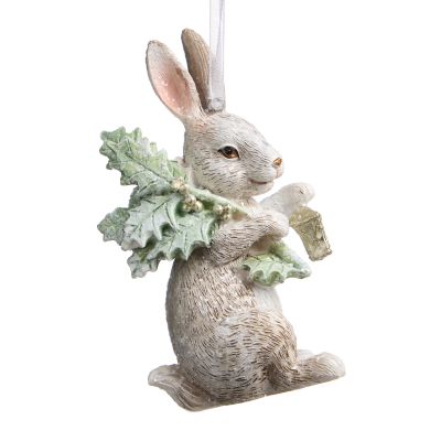 ЕЛОЧНОЕ УКРАШЕНИЕ 