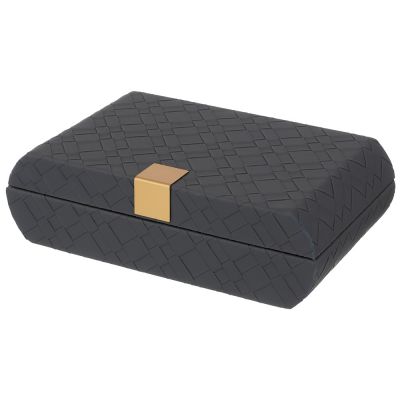 ШКАТУЛКА 26Х16,3Х7,5 СМ-0