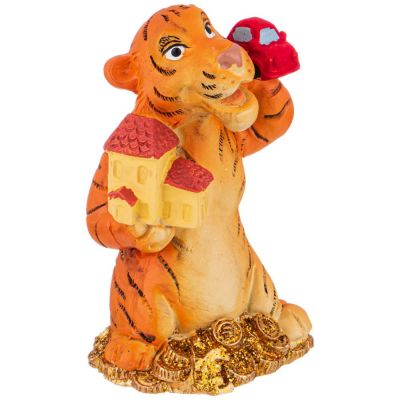 ФИГУРКА LEFARD 