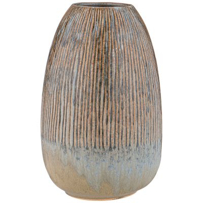 ВАЗА ДЕКОРАТИВНАЯ ВЫСОТА 23,3СМ-0