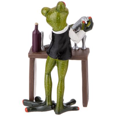 ФИГУРКА ДЕКОРАТИВНАЯ 