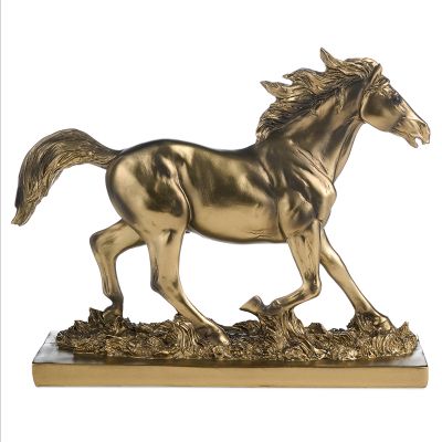 ФИГУРКА ДЕКОРАТИВНАЯ 