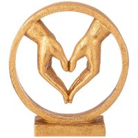 ФИГУРКА ДЕКОРАТИВНАЯ 