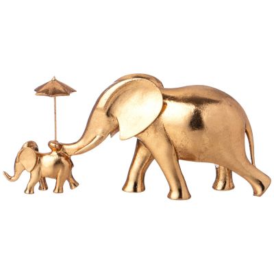 ФИГУРКА ДЕКОРАТИВНАЯ 