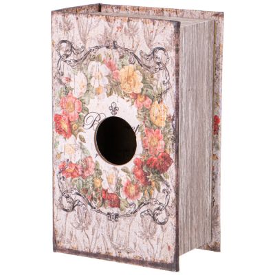 ШКАТУЛКА ДЛЯ САЛФЕТОК 21Х13Х8 СМ-2