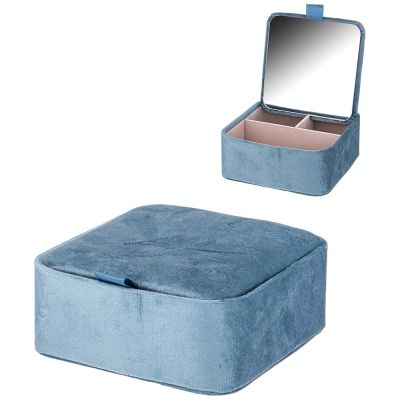 ШКАТУЛКА 15,5*15,5*6 СМ-0