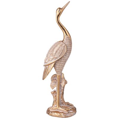 ФИГУРКА ДЕКОРАТИВНАЯ 