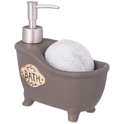 ДОЗАТОР ДЛЯ МОЮЩЕГО СРЕДСТВА 470 МЛ 16,5*8,5*16,5СМ-2