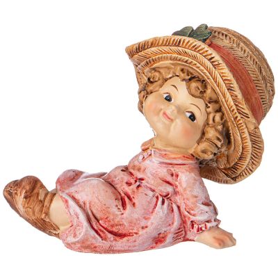 ФИГУРКА КОЛЛЕКЦИЯ 