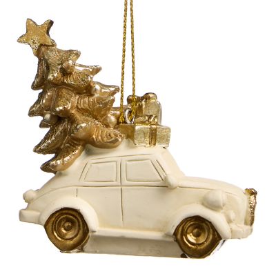 ЕЛОЧНОЕ УКРАШЕНИЕ 