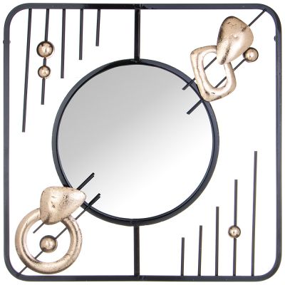 ЗЕРКАЛО НАСТЕННОЕ КОЛЛЕКЦИЯ 