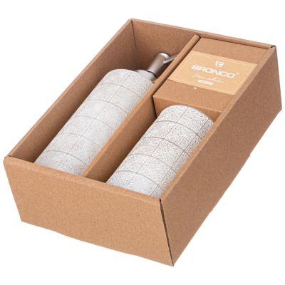 НАБОР ДЛЯ ВАННОЙ КОМНАТЫ 2 ПР.-1