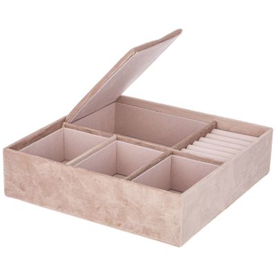 ШКАТУЛКА 25*25*6 СМ-2