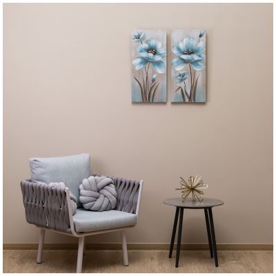 КОМПЛЕКТ ИЗ 2-Х КАРТИН 