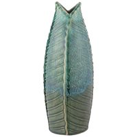 ВАЗА ДЕКОРАТИВНАЯ ВЫСОТА 27СМ