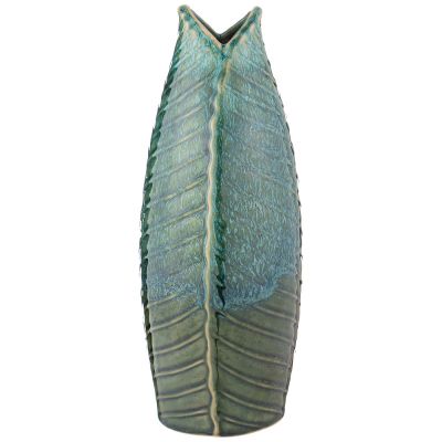 ВАЗА ДЕКОРАТИВНАЯ ВЫСОТА 27СМ-0