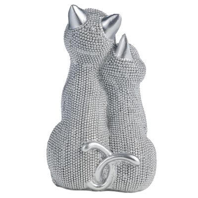 ФИГУРКА ДЕКОРАТИВНАЯ 