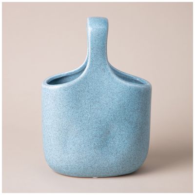 ВАЗА ДЕКОРАТИВНАЯ 17Х11Х25 СМ-2