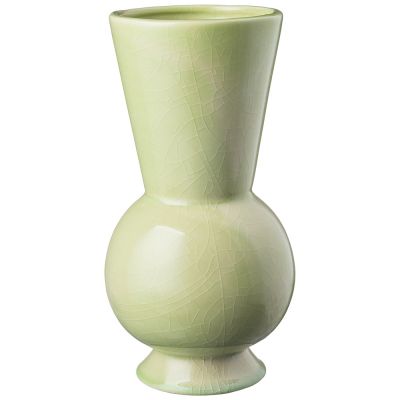 ВАЗА ДЕКОРАТИВНАЯ 11,7Х11,7Х24,8 СМ-0