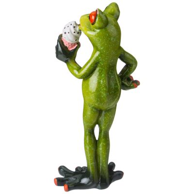 ФИГУРКА ДЕКОРАТИВНАЯ 