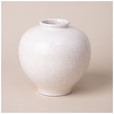 ВАЗА ДЕКОРАТИВНАЯ 16,5Х16,5 СМ-0