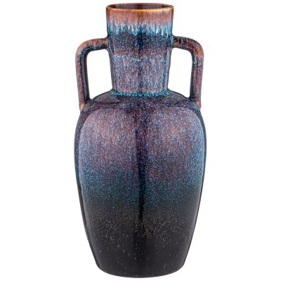 ВАЗА ДЕКОРАТИВНАЯ ВЫСОТА 27,5СМ-0