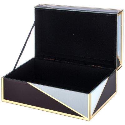 ШКАТУЛКА 21*13*8,5 СМ-2