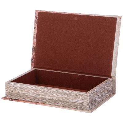 ШКАТУЛКА-КНИЖКА 24Х16Х5 СМ-2