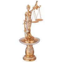 ФИГУРКА ДЕКОРАТИВНАЯ 