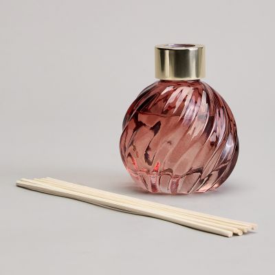 ДИФФУЗОР АРОМАТИЧЕСКИЙ "MISTERY" WHITE JASMINE & MINT 80 МЛ-2