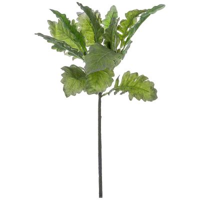 ЦВЕТОК ИСКУССТВЕННЫЙ ВЫСОТА=44 СМ. (МАЛ=12ШТ./КОР=144ШТ.)-0