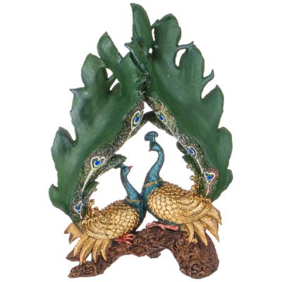 ФИГУРКА ДЕКОРАТИВНАЯ 