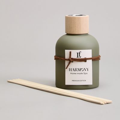 ДИФФУЗОР АРОМАТИЧЕСКИЙ 