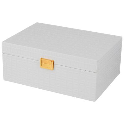 ШКАТУЛКА 26Х18,5Х10,5 СМ-0