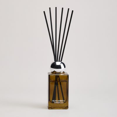 ДИФФУЗОР АРОМАТИЧЕСКИЙ 