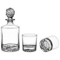 НАБОР ДЛЯ ВИСКИ 