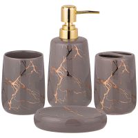 НАБОР ДЛЯ ВАННОЙ КОМНАТЫ 