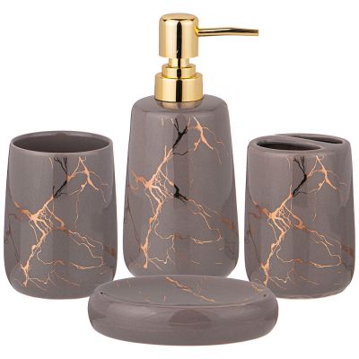 НАБОР ДЛЯ ВАННОЙ КОМНАТЫ 