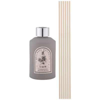 ДИФФУЗОР АРОМАТИЧЕСКИЙ 