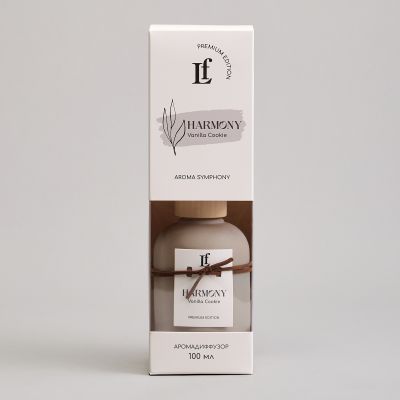 ДИФФУЗОР АРОМАТИЧЕСКИЙ 