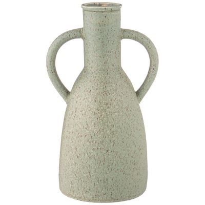 ВАЗА ДЕКОРАТИВНАЯ ВЫСОТА 23,5СМ-0