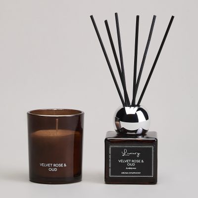 НАБОР АРОМАТИЧЕСКИЙ 